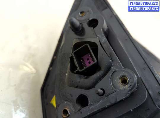 Зеркало боковое на Chevrolet Cruze I (J300)