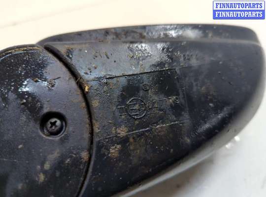 Зеркало боковое на Chevrolet Cruze I (J300)