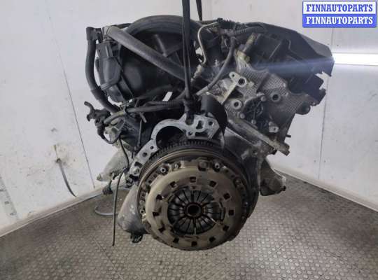 Двигатель (ДВС) BM3610558 на BMW 1 E87 2004-2011