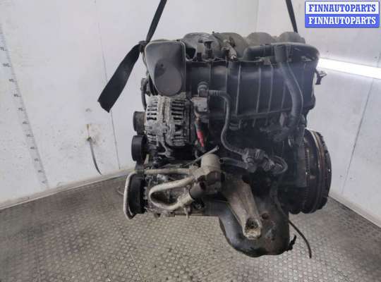 купить Двигатель (ДВС) на BMW 1 E87 2004-2011
