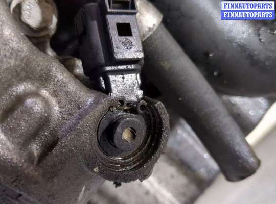 купить Двигатель (ДВС) на Audi A3 (8P) 2004-2008