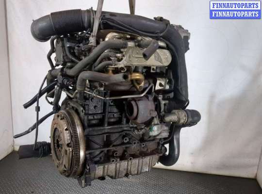 купить Двигатель (ДВС) на Audi A3 (8P) 2004-2008