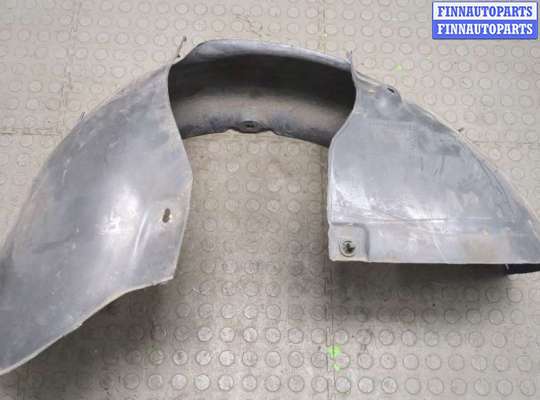 купить Защита арок (подкрылок) на Volkswagen Golf 5 2003-2009