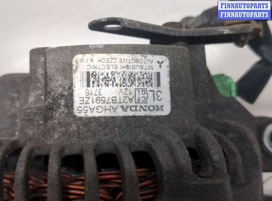 купить Генератор на Honda CR-V 2001-2006
