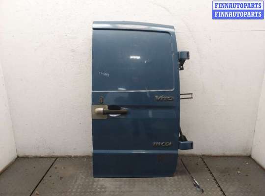 купить Ручка двери наружная на Mercedes Vito W639 2004-2013