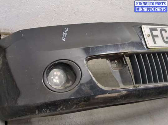 купить Бампер на Skoda Octavia (A5) 2004-2008