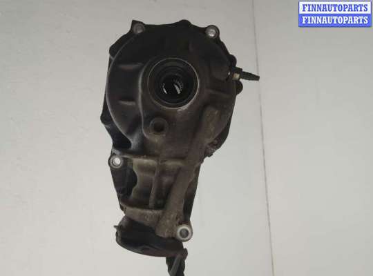 купить Редуктор моста на BMW X5 E70 2006-2013