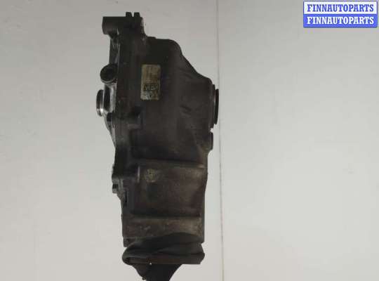 Редуктор моста на BMW X5 (E70)