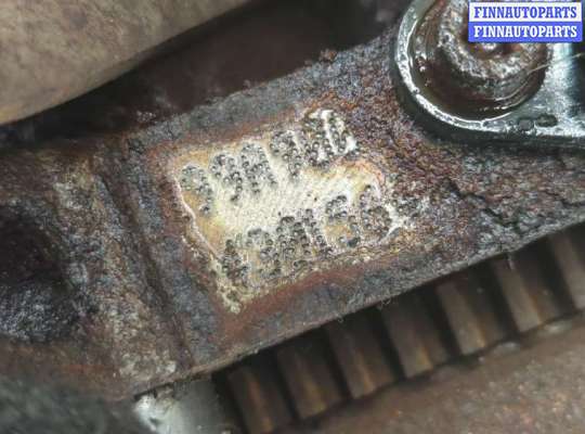 купить Турбина на Peugeot Bipper 2009-2018