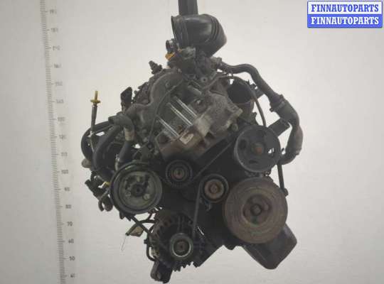 Турбина CT1116609 на Peugeot Bipper 2009-2018