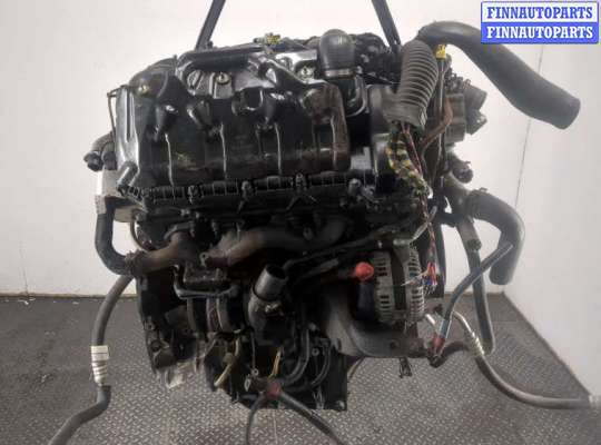 купить Двигатель (ДВС) на Land Rover Range Rover 3 (LM) 2002-2012
