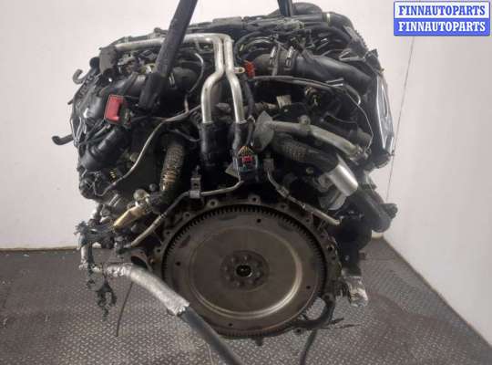 купить Двигатель (ДВС) на Land Rover Range Rover 3 (LM) 2002-2012