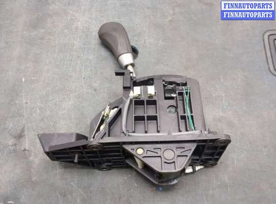 купить Кулиса КПП на Infiniti QX56 2004-2010