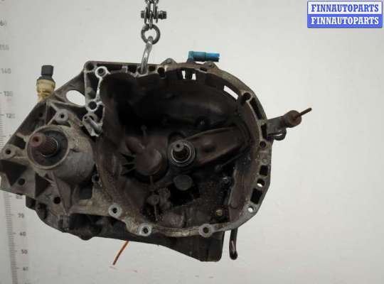 купить КПП 5-ст.мех. (МКПП) на Dacia Sandero 2008-2012