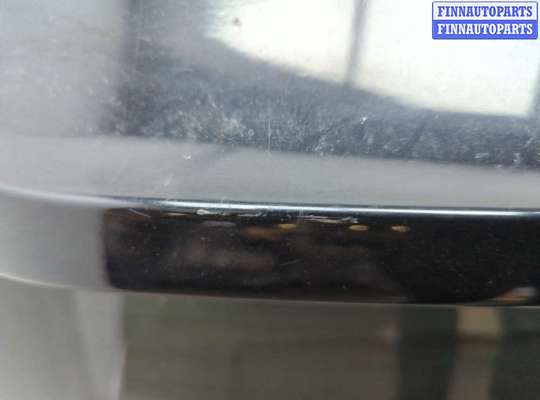 купить Обшивка крышки (двери) багажника на Volvo XC90 2002-2014