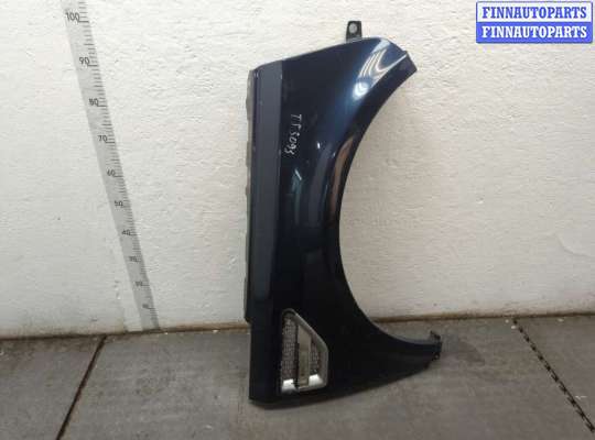 Крыло LRQ7188 на Land Rover Freelander 2 2006-2014