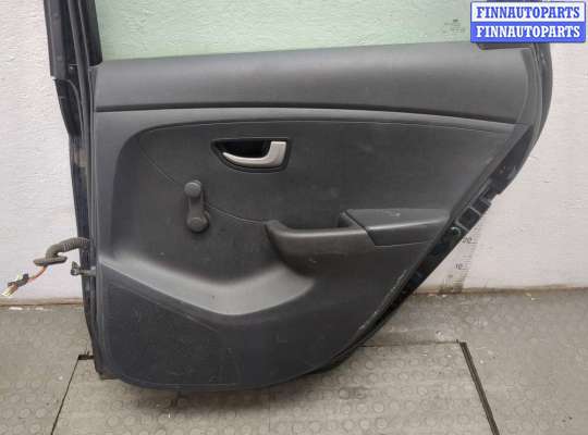 купить Стекло боковой двери на Hyundai i30 2011-2017