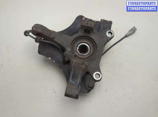 купить Ступица (кулак, цапфа) на Citroen C8 2002-2014