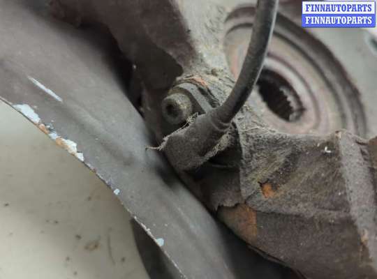 купить Ступица (кулак, цапфа) на Citroen C8 2002-2014