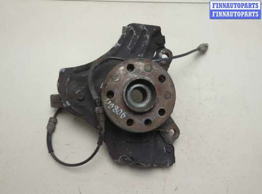 купить Ступица (кулак, цапфа) на Citroen C8 2002-2014