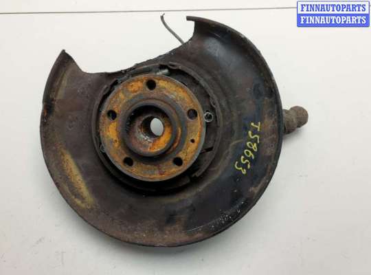 Купить Ступица (кулак, цапфа) на Volvo XC90 2002-2014 Ступица (кулак, цапфа) VL550652 на Volvo XC90 2002-2014