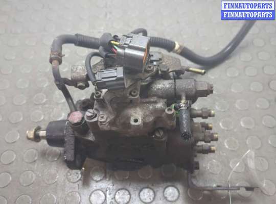 ТНВД FO2035391 на Ford Ranger 1998-2006