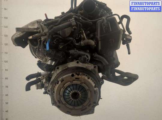 купить Компрессор кондиционера на Volkswagen Touran 2006-2010
