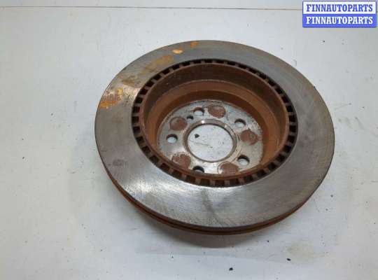 купить Диск тормозной на Mercedes E W211 2002-2009