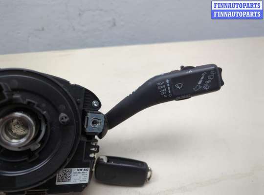 купить Переключатель поворотов и дворников (стрекоза) на Seat Leon 2 2005-2012