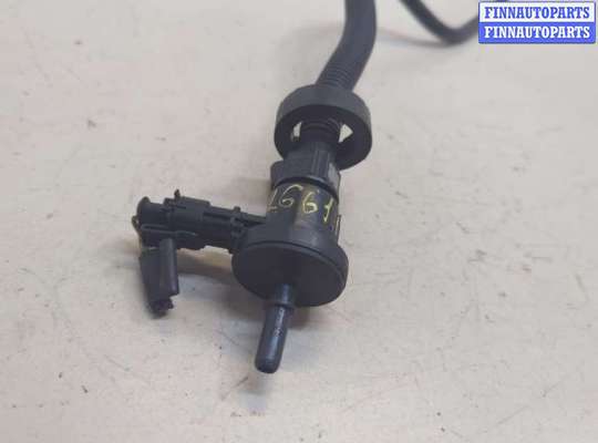 купить Клапан воздушный (электромагнитный) на Ford Escape 2012-2015