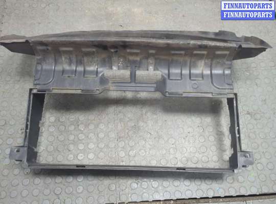 Воздухозаборник LRN7622 на Land Rover Freelander 2 2006-2014