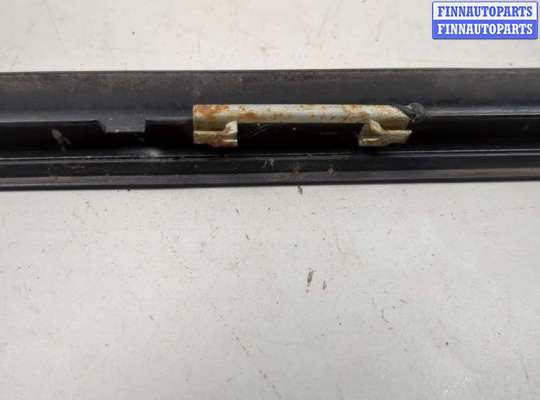 купить Молдинг стекла (лобовое) на BMW X5 E70 2006-2013