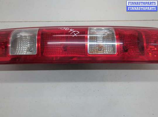 купить Фонарь (задний) на Iveco Daily 4 2005-2011