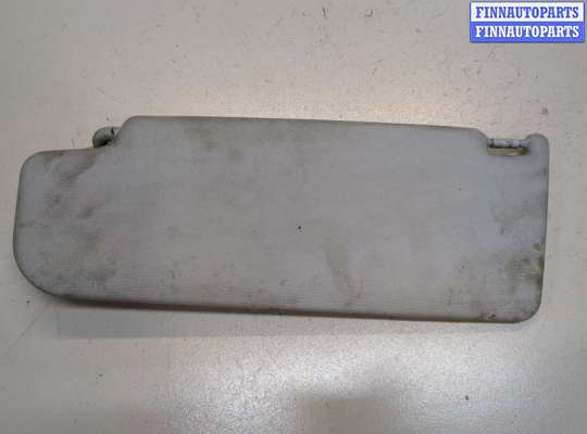 купить Козырек солнцезащитный на Skoda Octavia (A5) 2004-2013