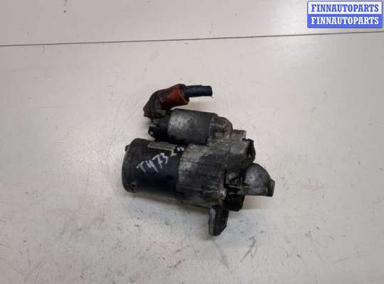 Стартер NS893811 на Nissan Juke 2010-2019