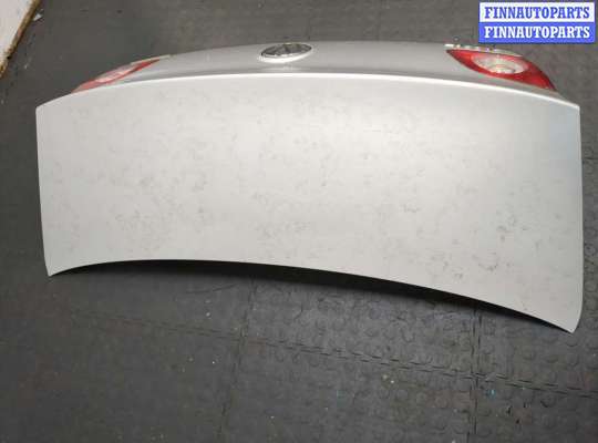 купить Крышка (дверь) багажника на Volkswagen Passat 6 2005-2010