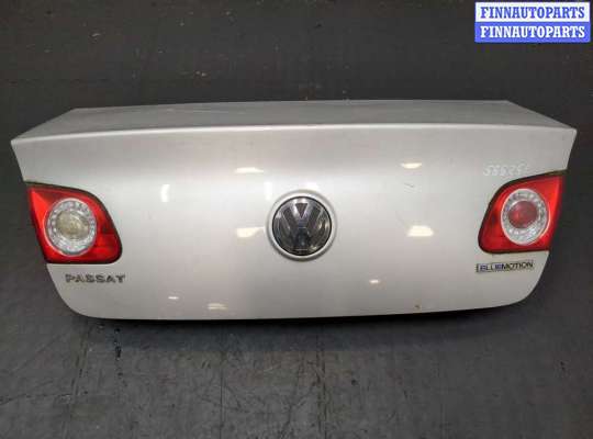 купить Крышка (дверь) багажника на Volkswagen Passat 6 2005-2010