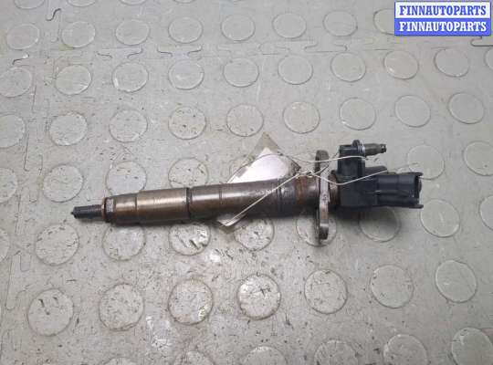 купить Форсунка топливная на Land Rover Discovery 4 2009-2016