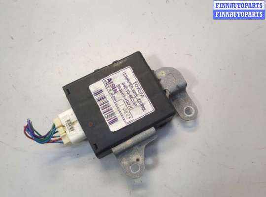 купить Блок управления раздаткой на Lexus GX 2002-2009