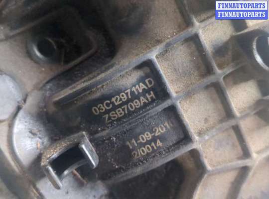 купить Коллектор впускной на Volkswagen Golf 6 2008-2012