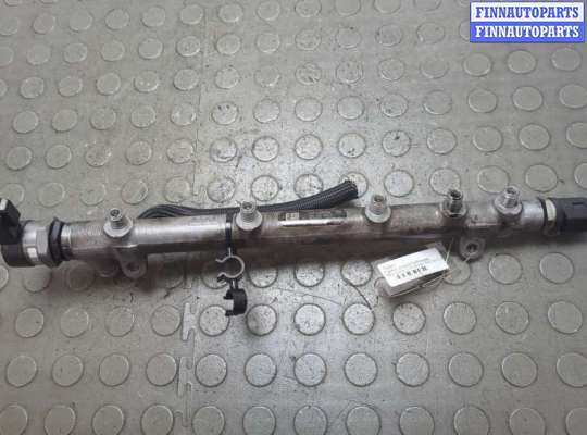 купить Рампа (рейка) топливная на Mercedes CLK W209 2002-2010