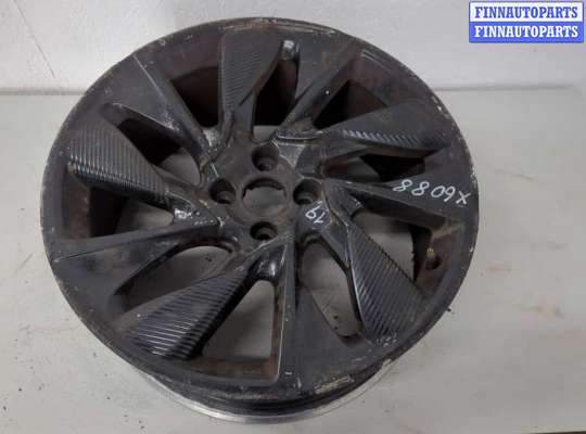 купить Комплект литых дисков на Citroen DS4 2010-2018