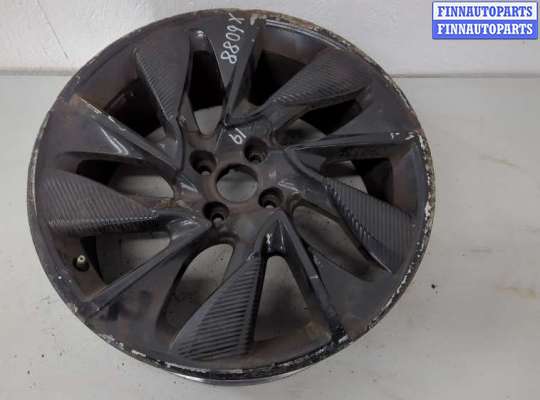 купить Комплект литых дисков на Citroen DS4 2010-2018