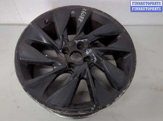 купить Комплект литых дисков на Citroen DS4 2010-2018