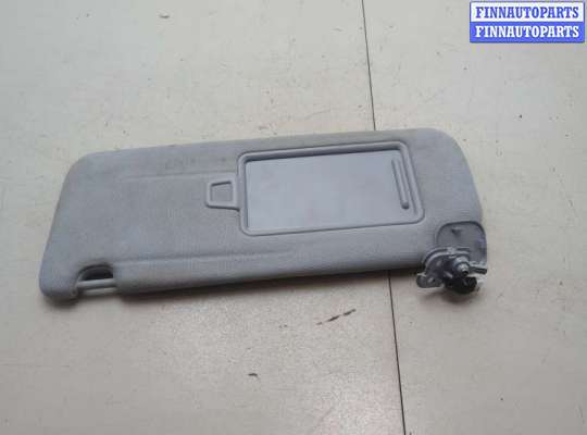 купить Козырек солнцезащитный на Hyundai Sonata 7 LF 2014-2020