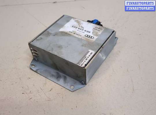 купить Усилитель звука на Audi A4 (B6) 2000-2006