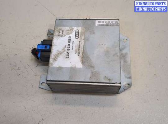 купить Усилитель звука на Audi A4 (B6) 2000-2004