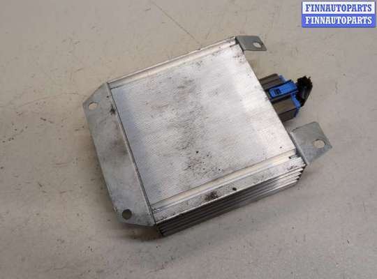 купить Усилитель звука на Audi A4 (B6) 2000-2006