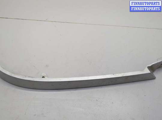 купить Ресничка под фару на Mercedes ML W163 1997-2005