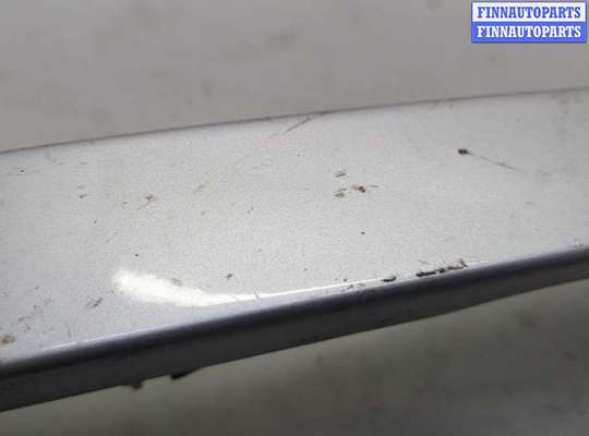 купить Ресничка под фару на Mercedes ML W163 1997-2005